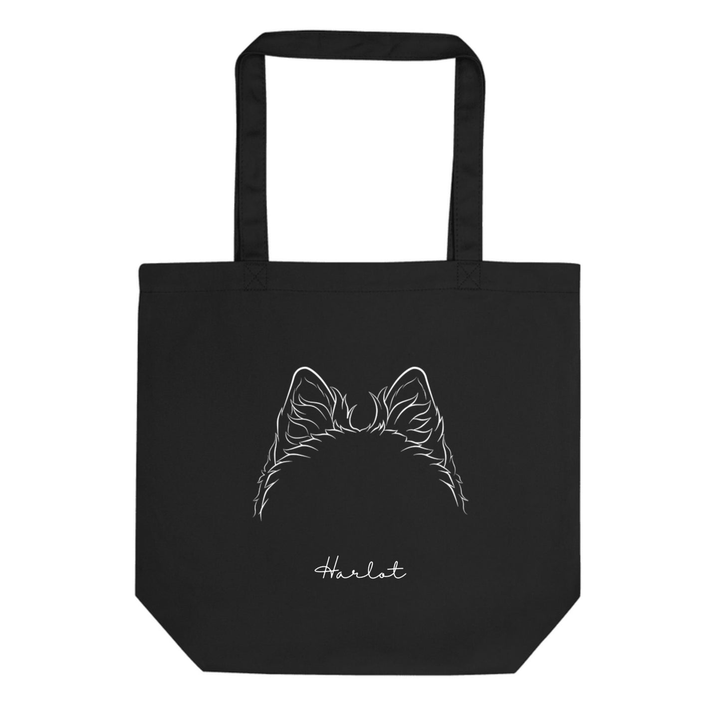 Eco Tote Bag | Econscious EC8000