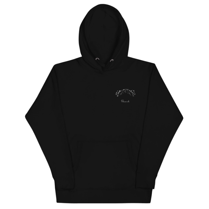 Unisex Premium Hoodie | Cotton Heritage M2580