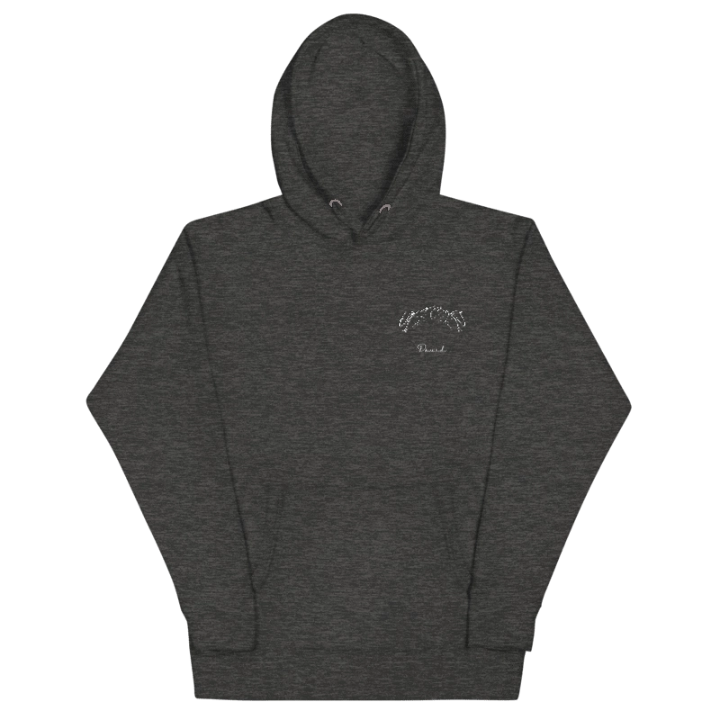 Unisex Premium Hoodie | Cotton Heritage M2580