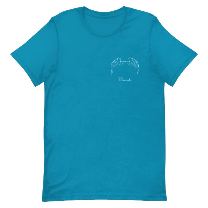 Unisex Staple T-Shirt | Bella + Canvas 3001