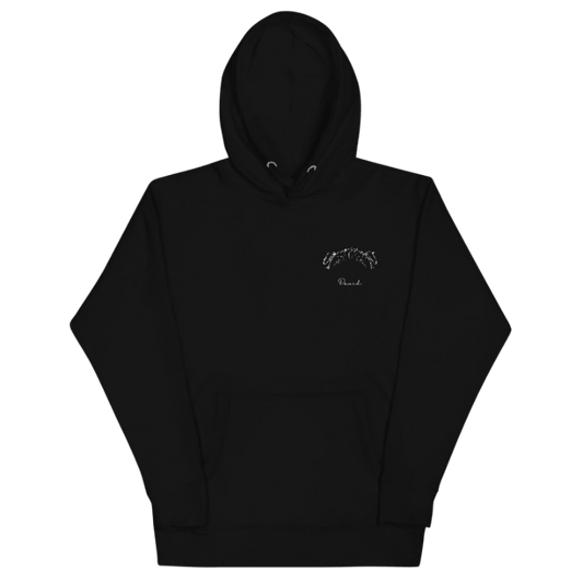 Unisex Premium Hoodie | Cotton Heritage M2580