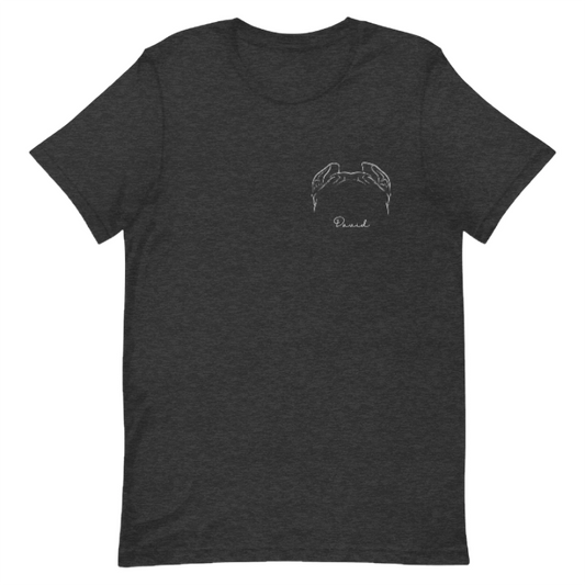 Unisex Staple T-Shirt | Bella + Canvas 3001