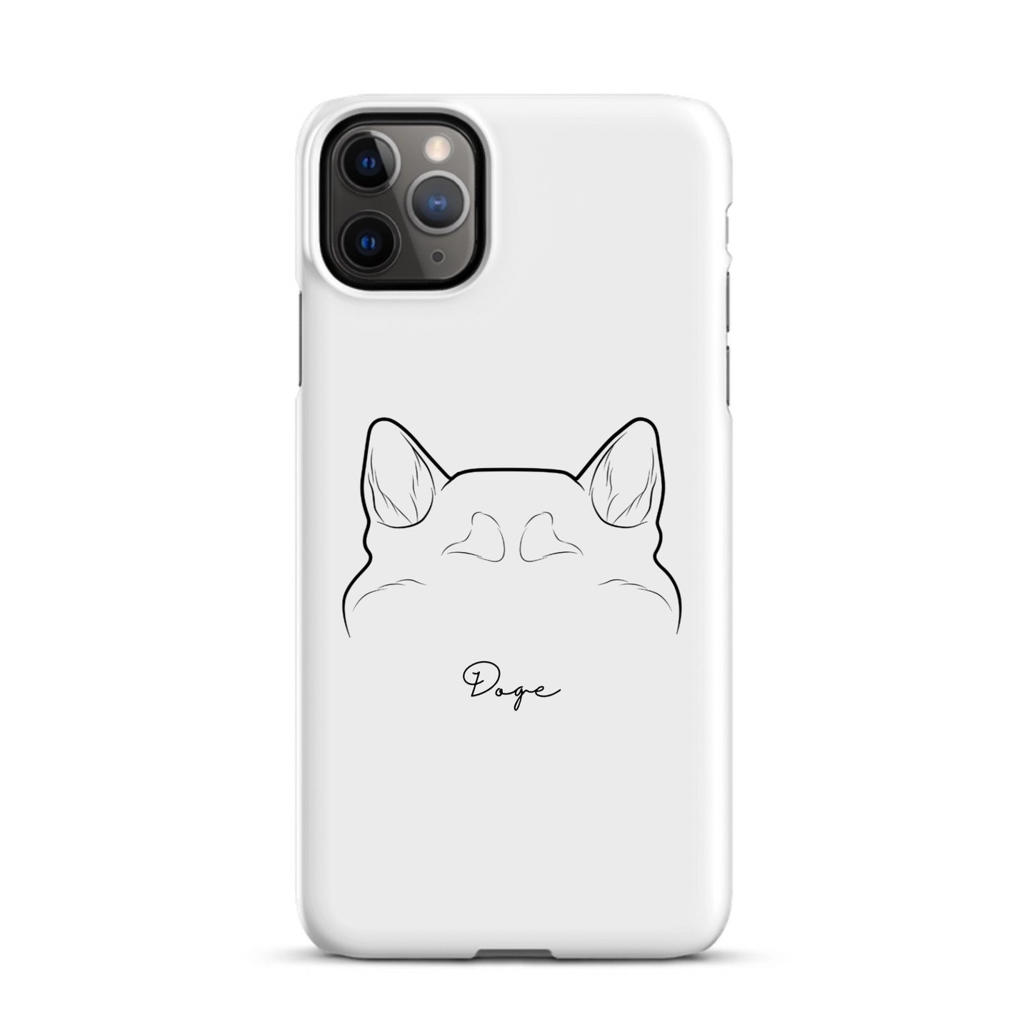 Snap Case for iPhone®