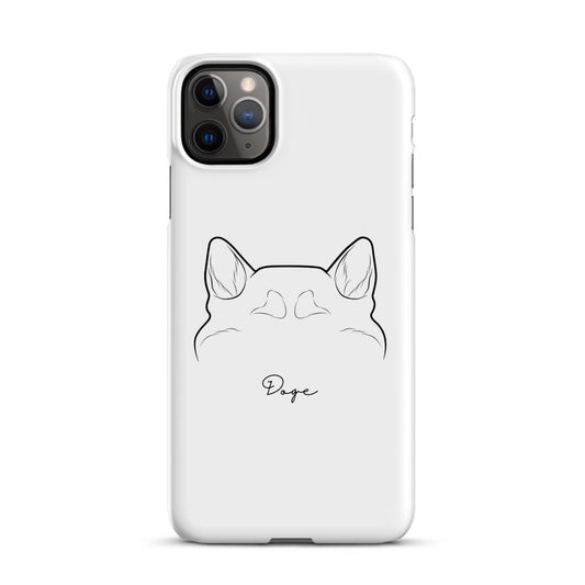 Snap Case for iPhone®