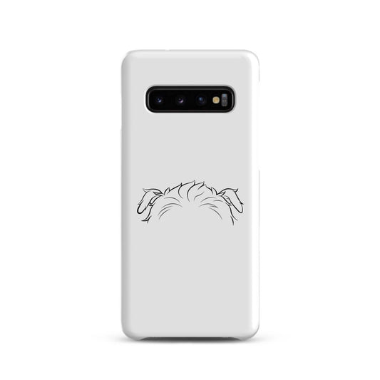 Snap Case for Samsung®